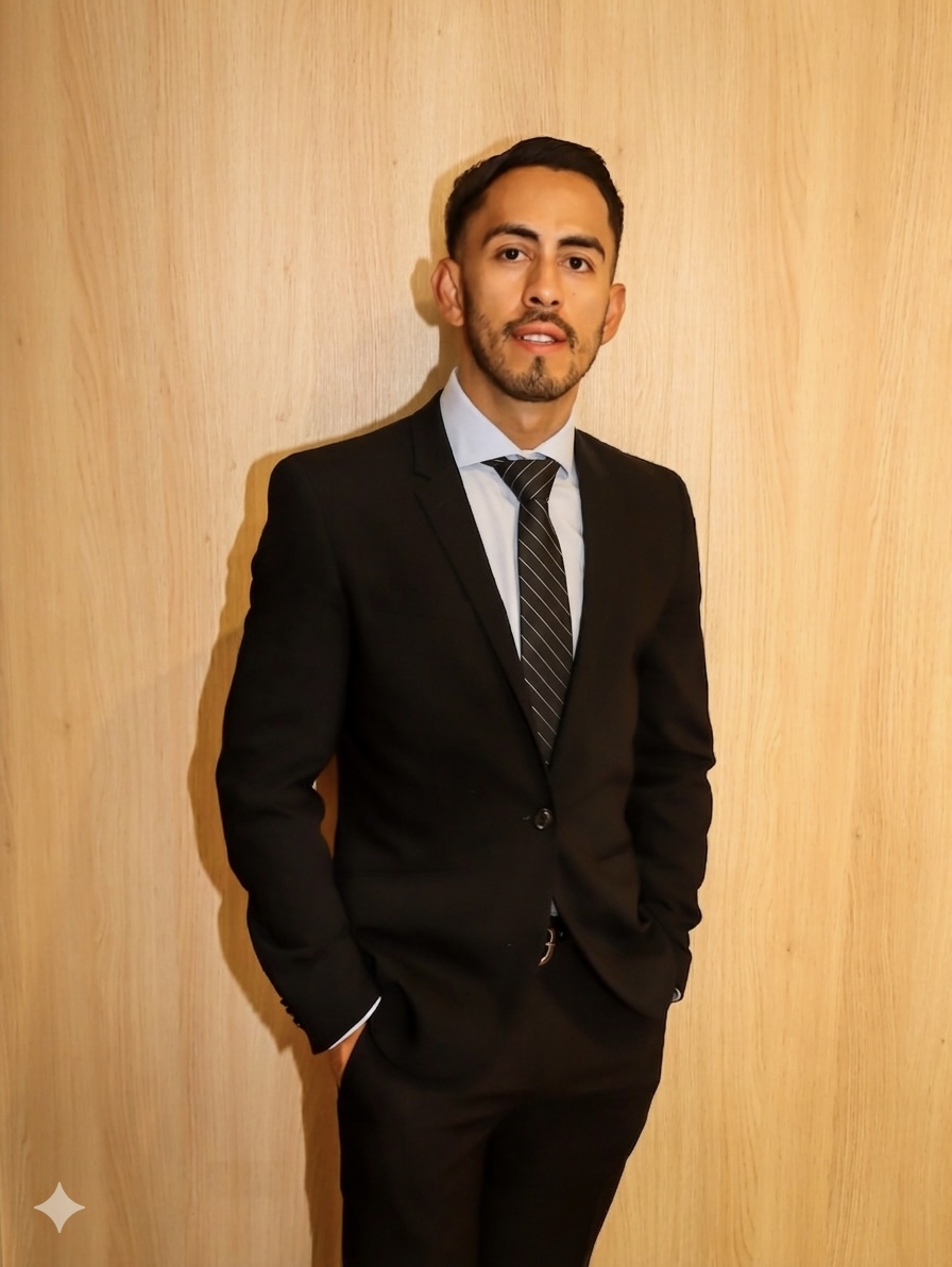 Juan Silva, Realtor® en Florida
