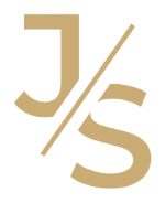 Logo JS de Juan Silva