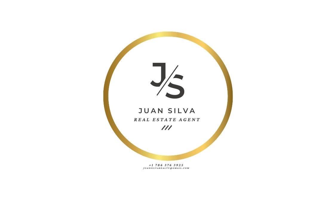 Logo Juan Silva Realty